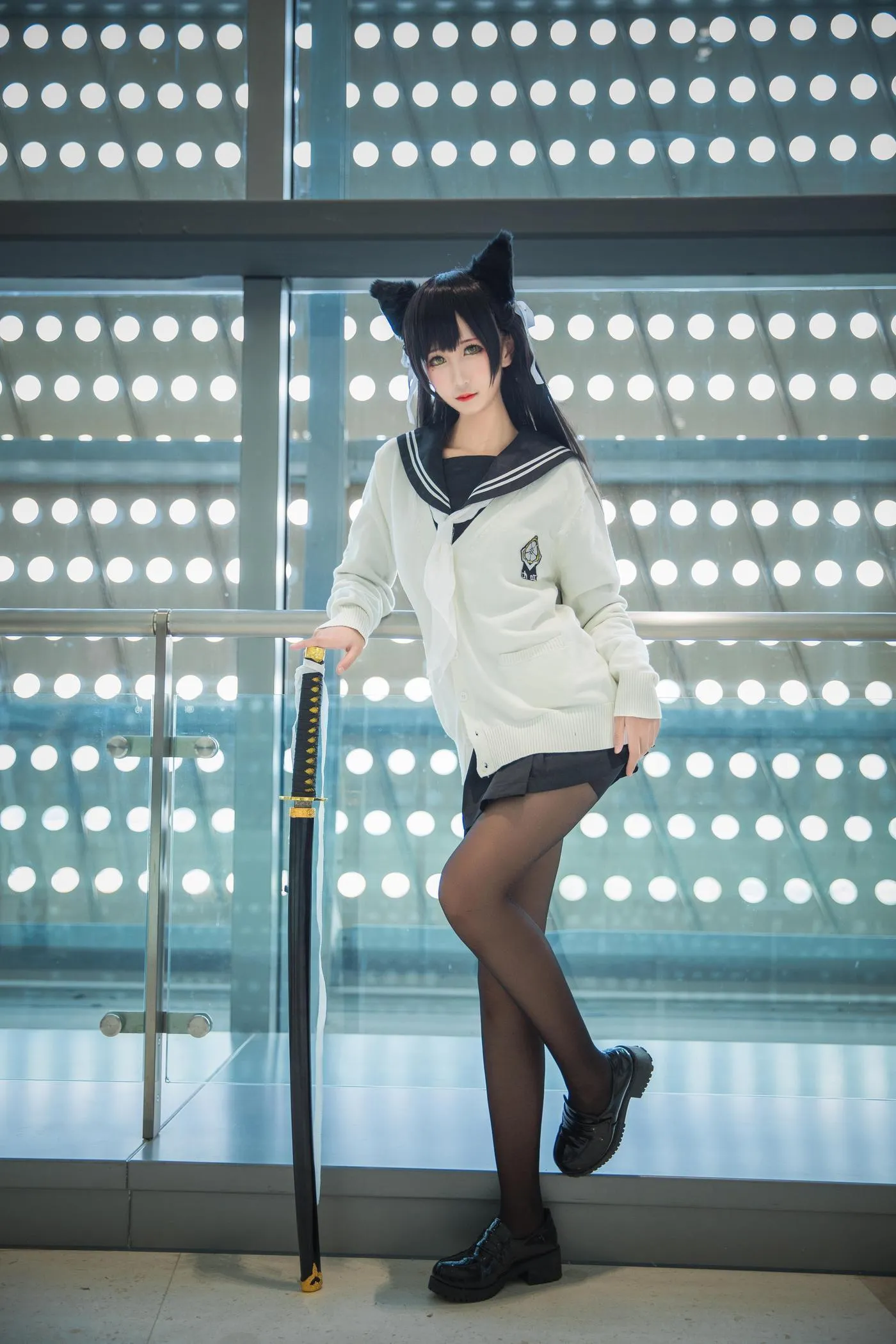 NO.28 碧蓝航线 [28P]插图5